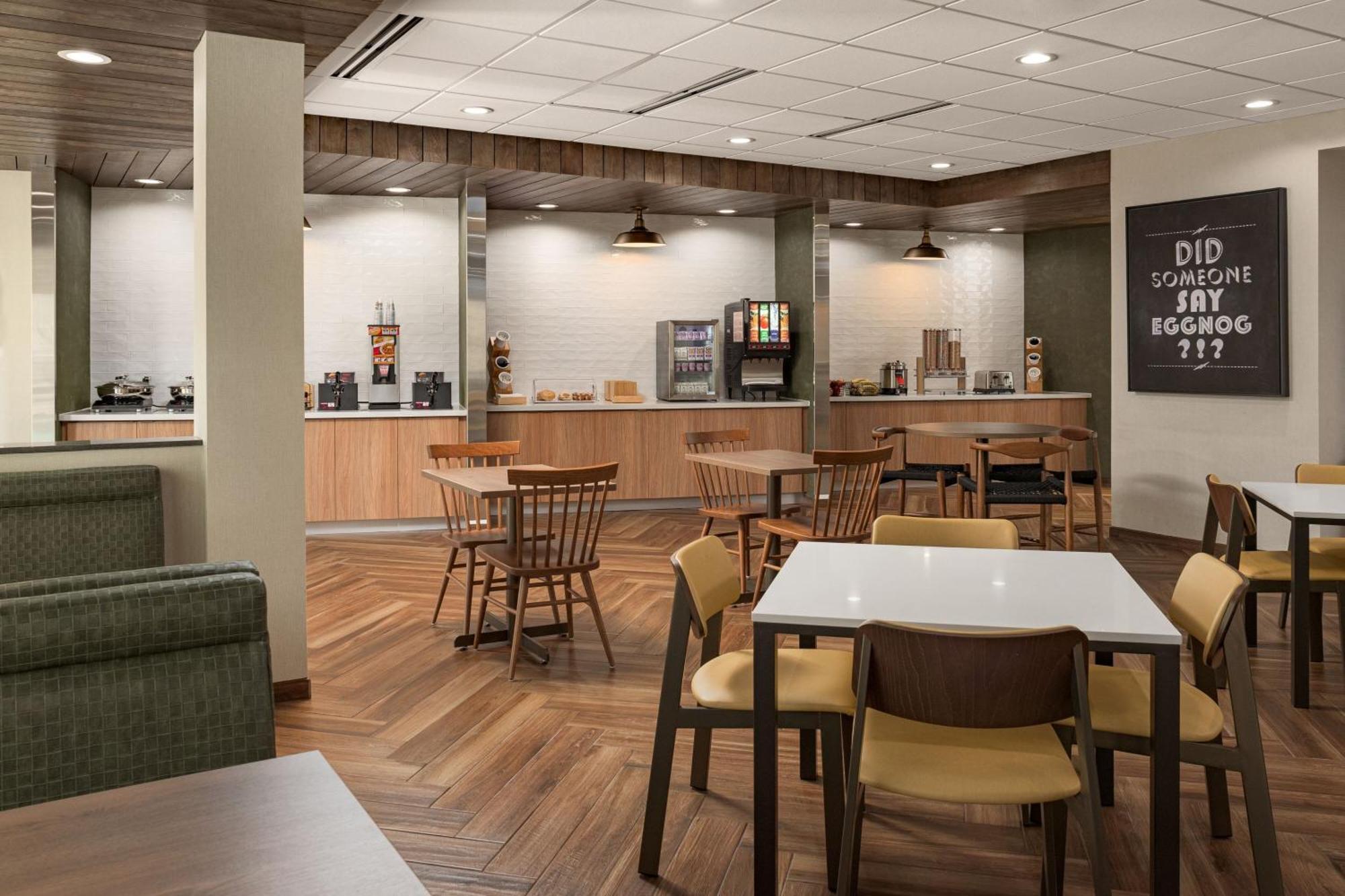 Fairfield By Marriott Inn & Suites קולמן מראה חיצוני תמונה