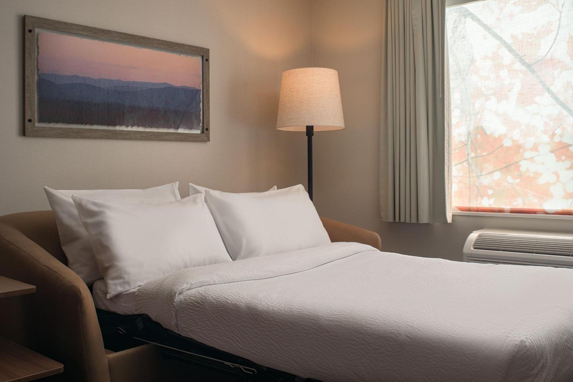Fairfield By Marriott Inn & Suites קולמן מראה חיצוני תמונה