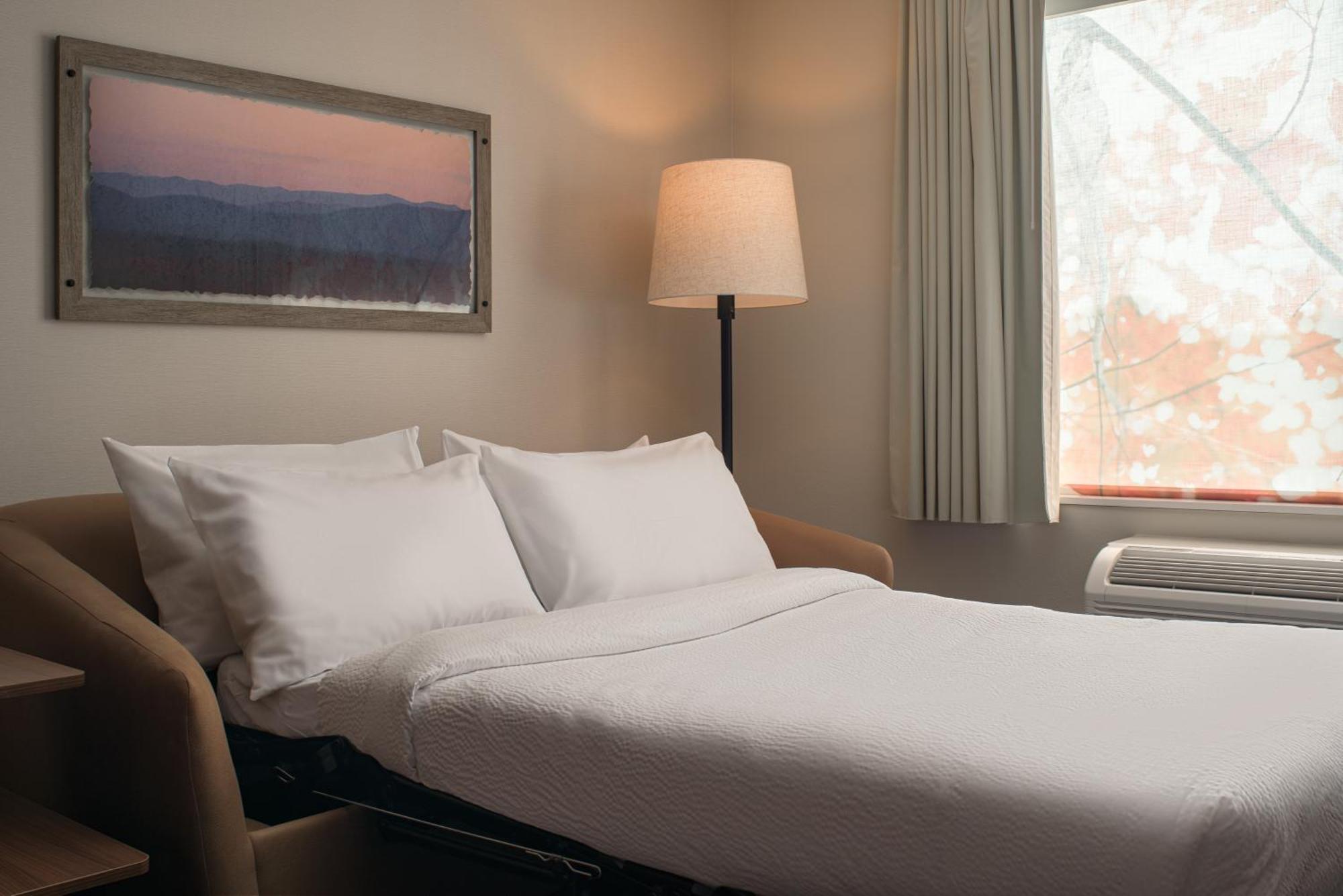 Fairfield By Marriott Inn & Suites קולמן מראה חיצוני תמונה