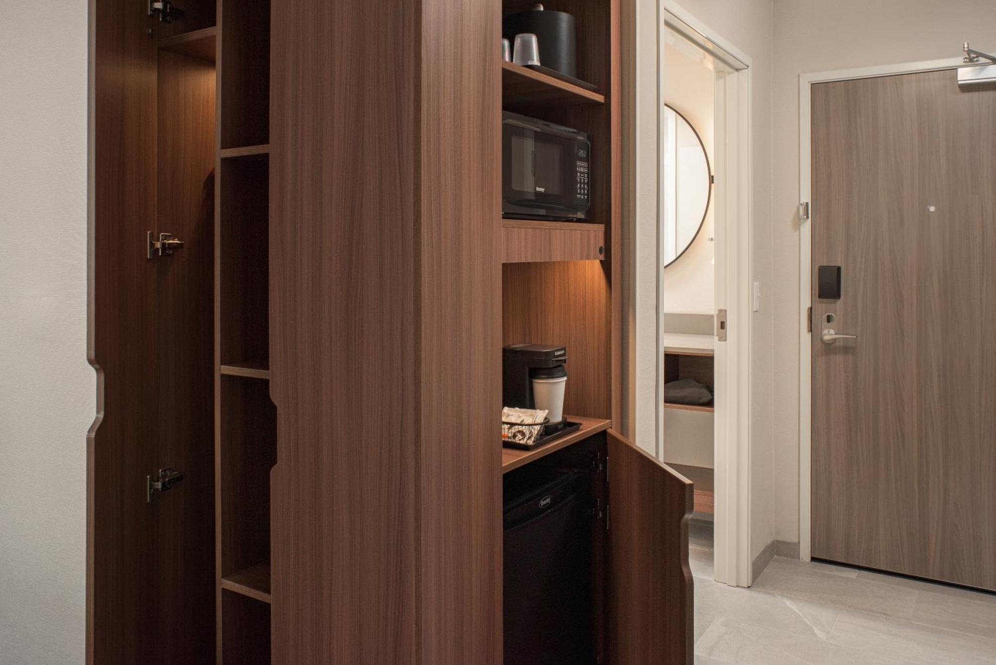 Fairfield By Marriott Inn & Suites קולמן מראה חיצוני תמונה